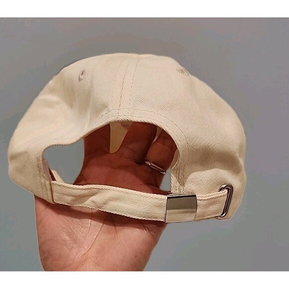 NWOT Coquette Hat For Women Adjustable Trendy Streetware Ponytail Hat Normcore - Picture 3 of 5